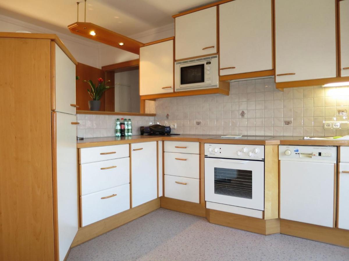 Apartment Liftblick - Nki190 By Interhome Neukirchen am Großvenediger Екстериор снимка