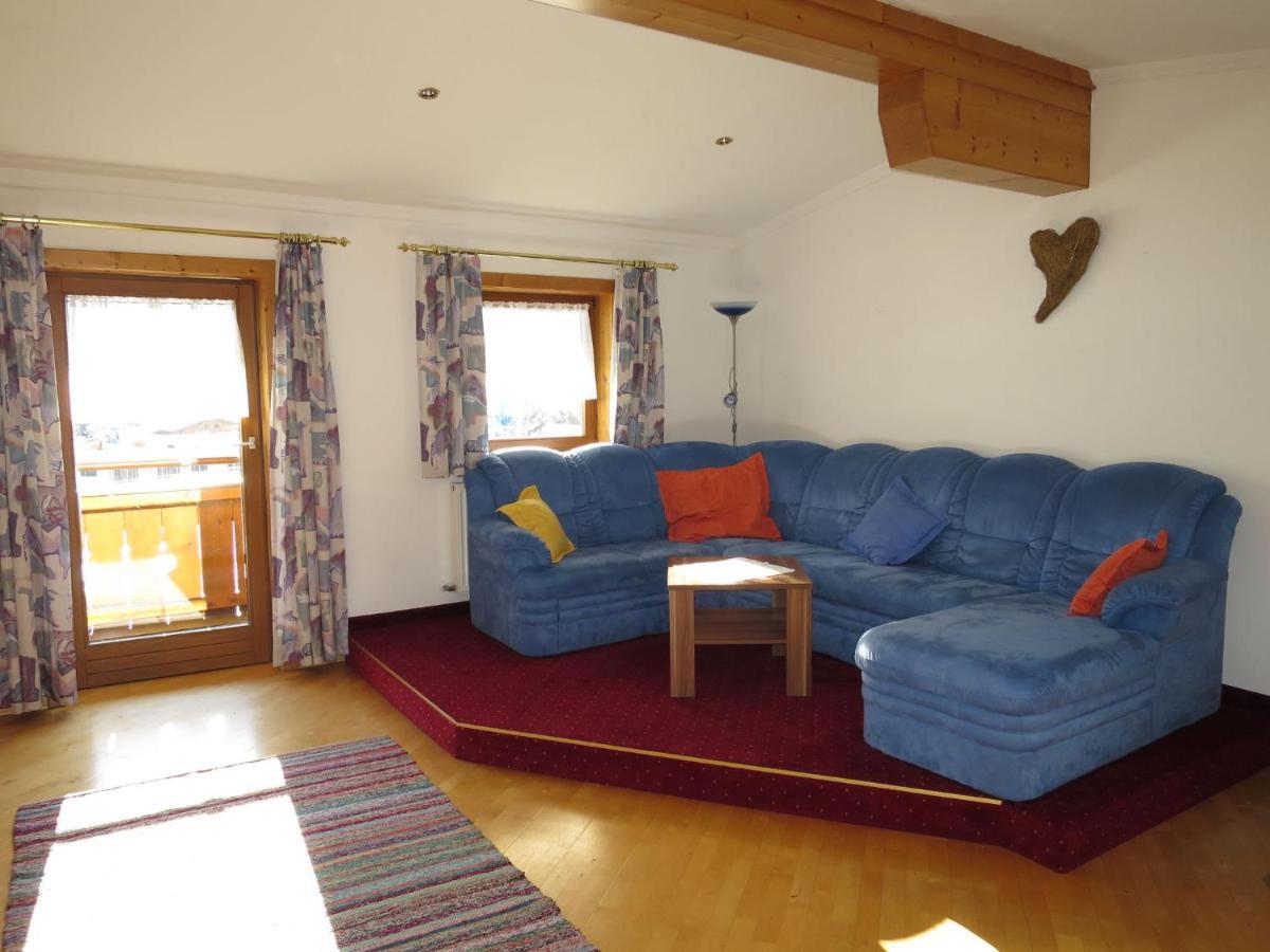 Apartment Liftblick - Nki190 By Interhome Neukirchen am Großvenediger Екстериор снимка