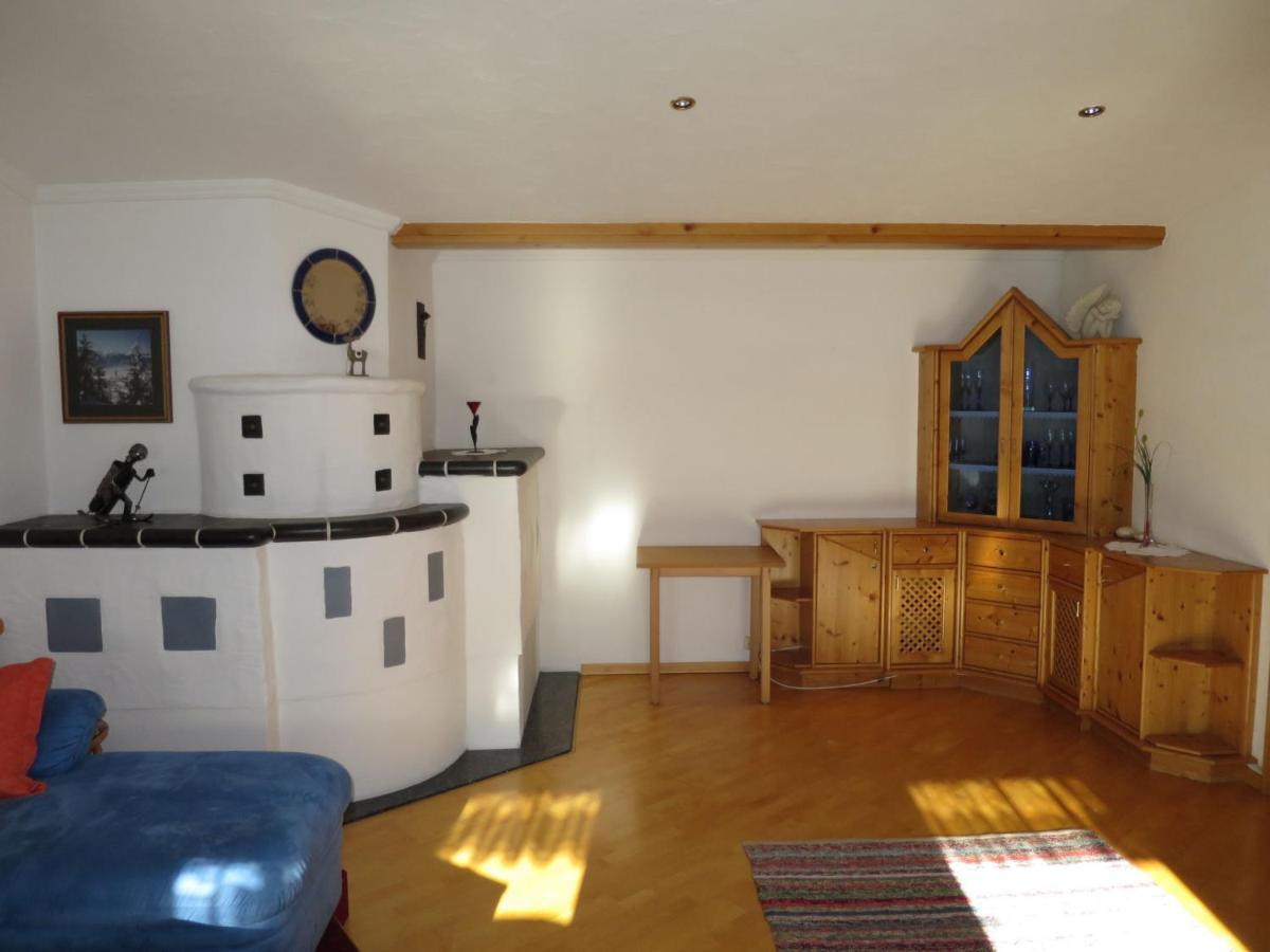Apartment Liftblick - Nki190 By Interhome Neukirchen am Großvenediger Екстериор снимка