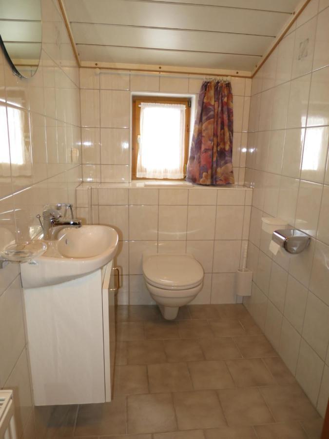 Apartment Liftblick - Nki190 By Interhome Neukirchen am Großvenediger Екстериор снимка