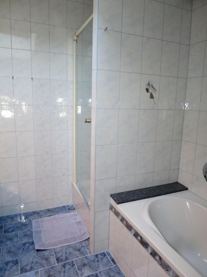 Apartment Liftblick - Nki190 By Interhome Neukirchen am Großvenediger Екстериор снимка