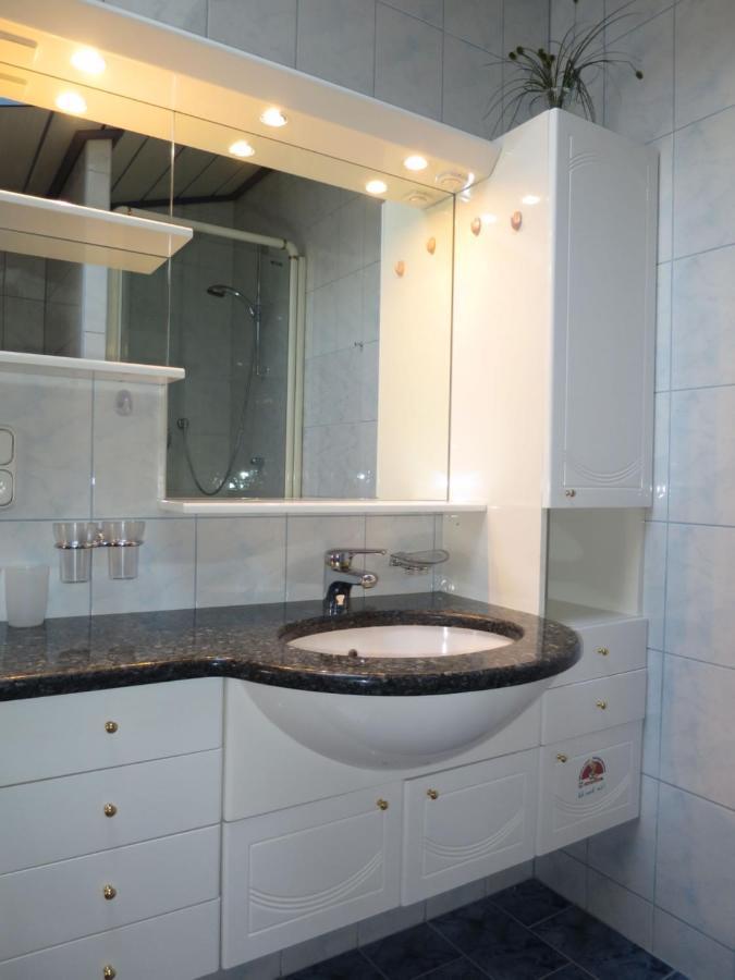 Apartment Liftblick - Nki190 By Interhome Neukirchen am Großvenediger Екстериор снимка