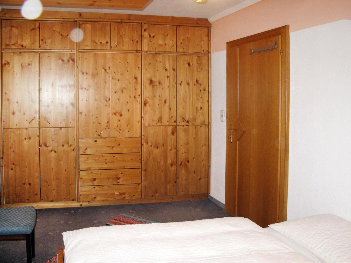 Apartment Liftblick - Nki190 By Interhome Neukirchen am Großvenediger Екстериор снимка